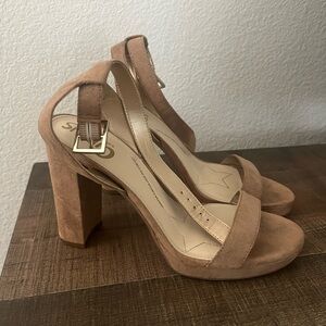 Circus by Sam Edelman heels